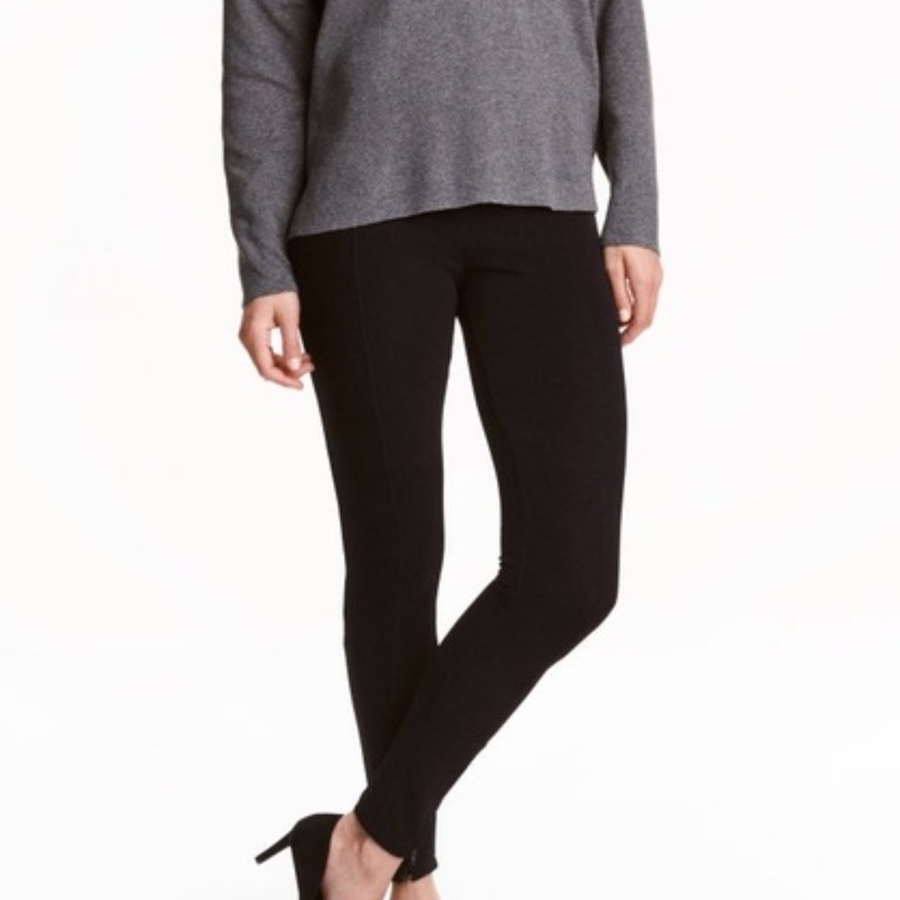 H&M Thick Leggings